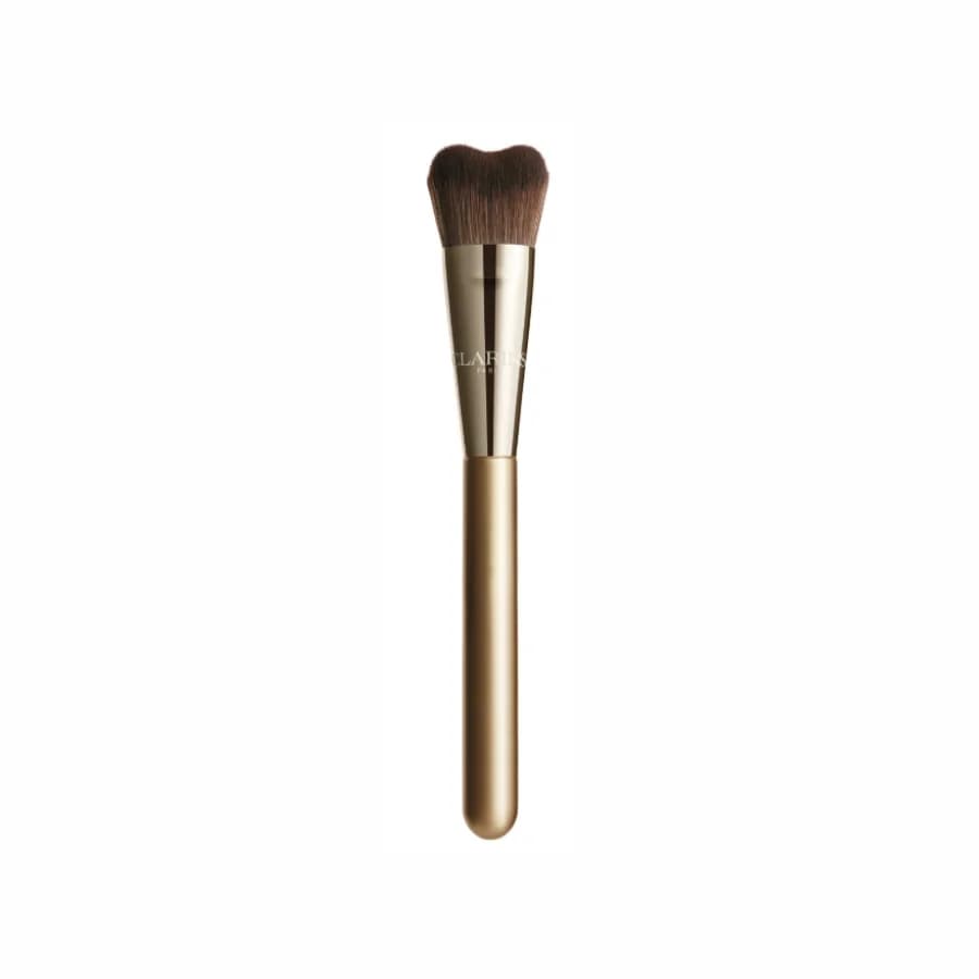 Clarins Foundation Pincel Gua Sha