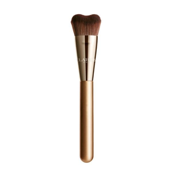 Clarins Foundation Pincel Gua Sha