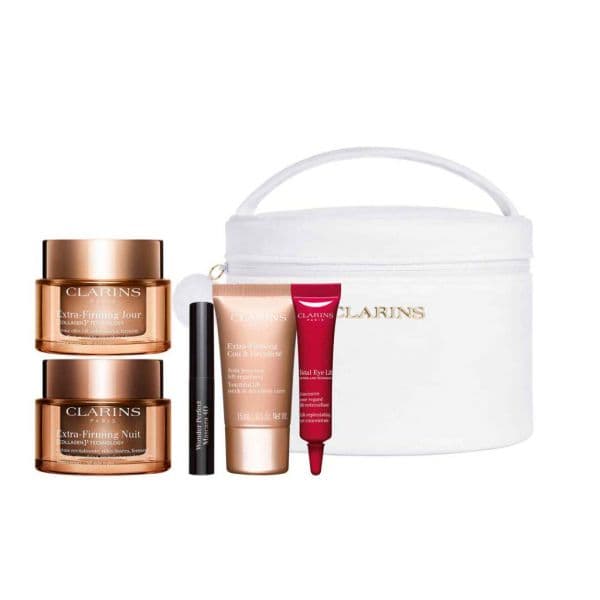 Clarins Extra-Firming Day & Night Coffret