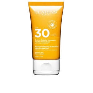 Protetor Solar Clarins Toque Seco SPF30 50ml