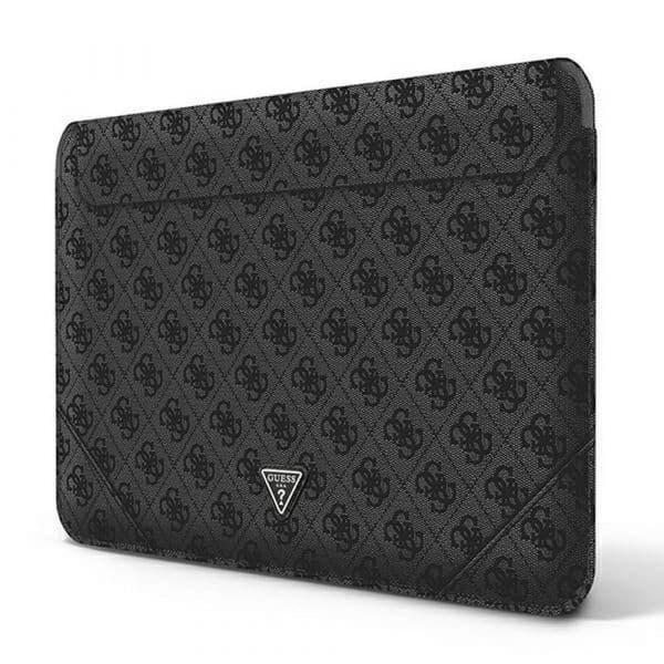 Guess Bolsa para Portátil 13"-14" Sleeve Gucs14p4tk Black