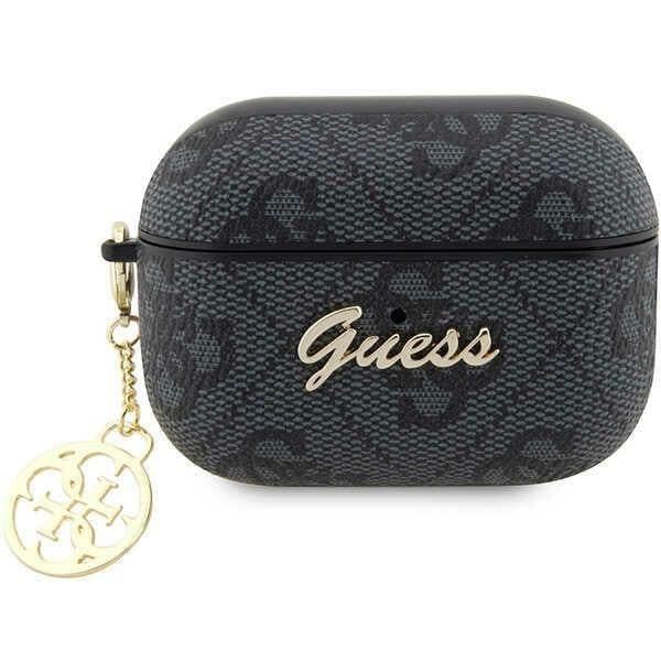 Guess Capa para AirPods Pro 2 Preto