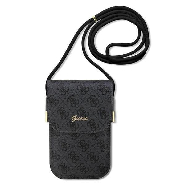 Guess Capa Telemóvel Black