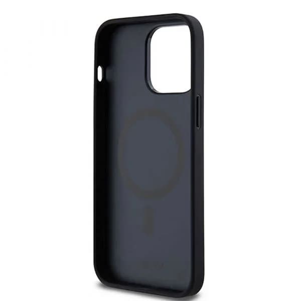 DKNY Capa Hardcase para iPhone 14 Pro Max Black