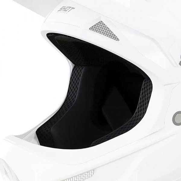 Shot Rogue Inner Lining Transparente XS
