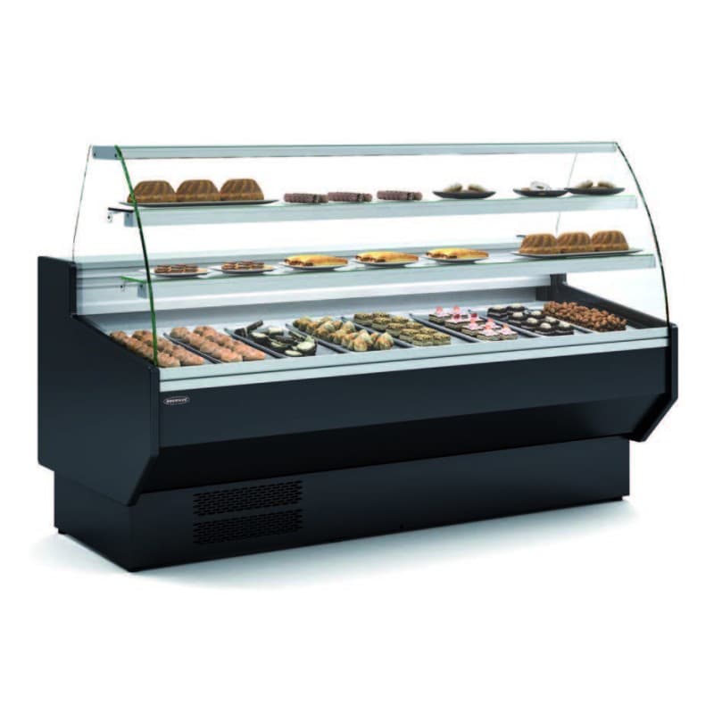 Vitrine Refrigerada