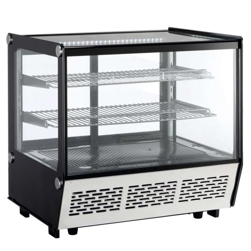 Vitrine Refrigerada