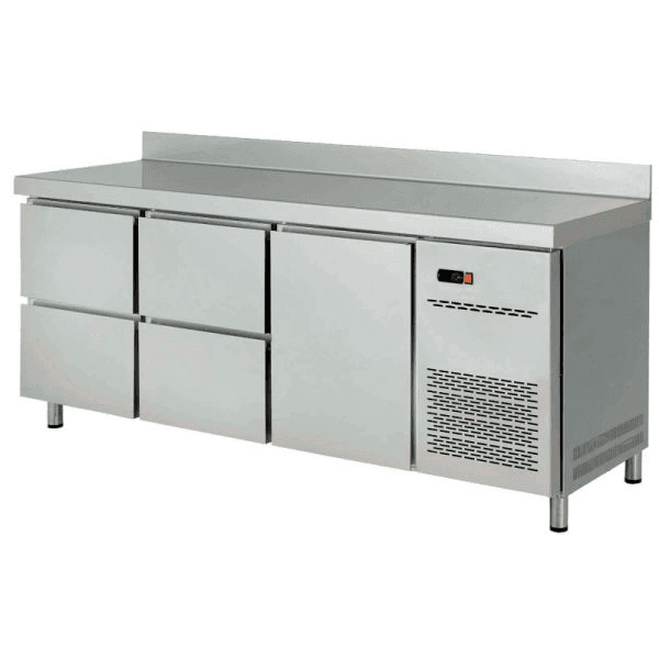 Bancada Refrigerada