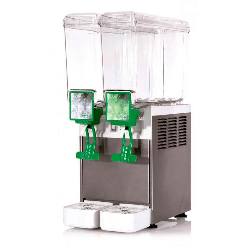 Dispensador de Bebidas Frias