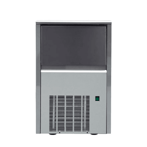 Máquina de Gelo 45Kg/24h – 510W – 435x605x695mm