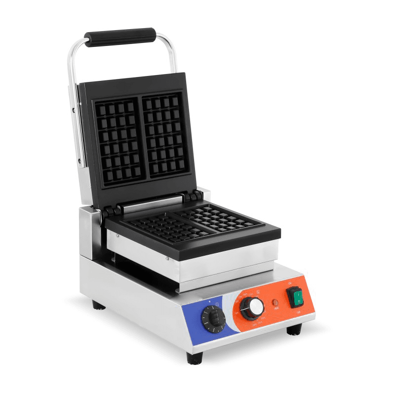 Máquina de Waffles