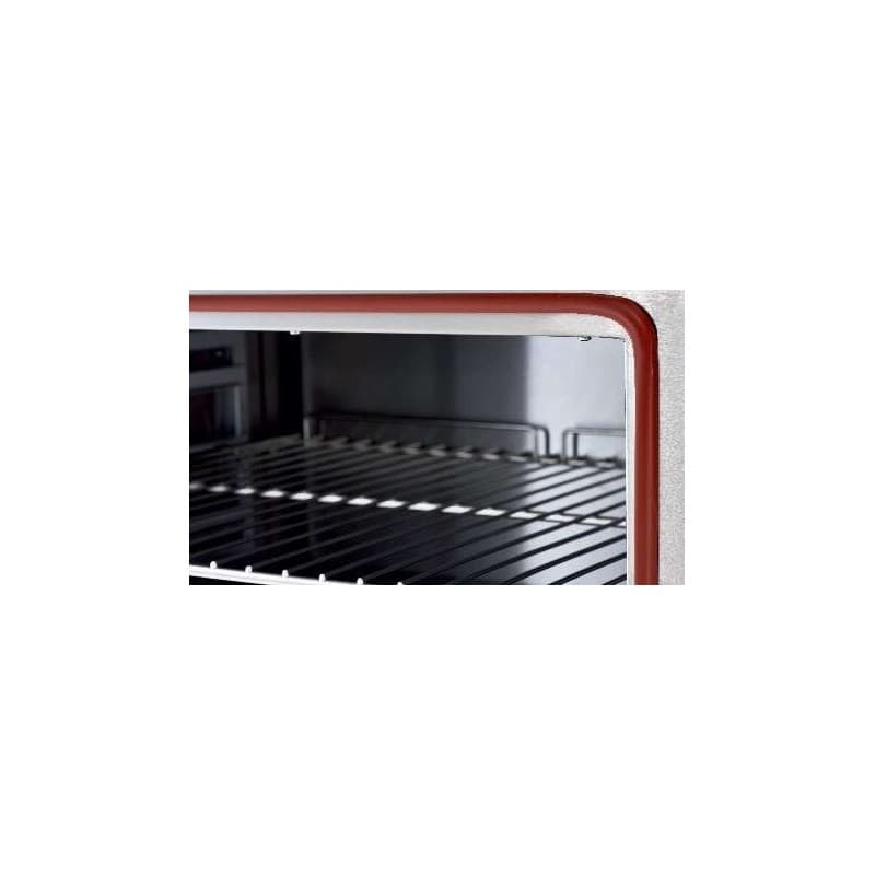 Grelha para forno GN2/1 650×530 mm
