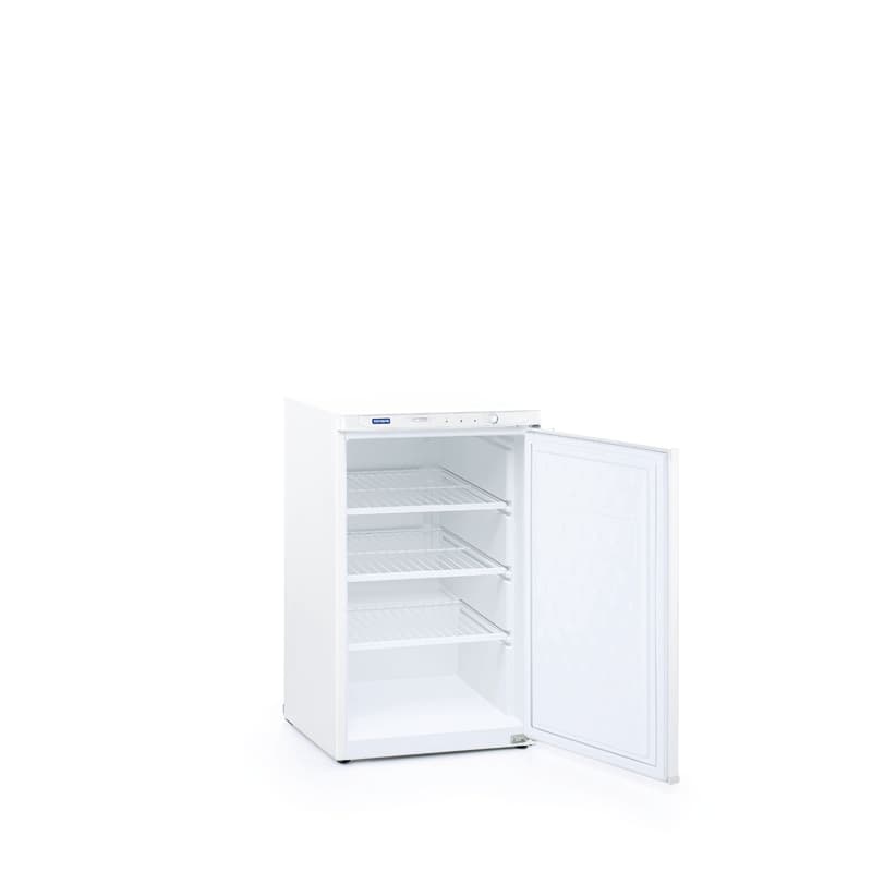 Arca Congeladora Horizontal Branca 183L 1344x540x600mm