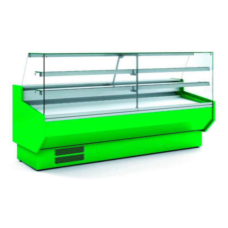 Vitrine Refrigerada