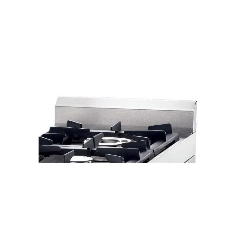 Grelha de ventilação para módulos de 400 mm