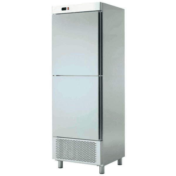 Vertical Refrigerado