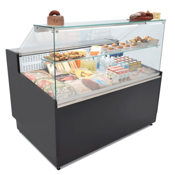 Vitrine Refrigerada