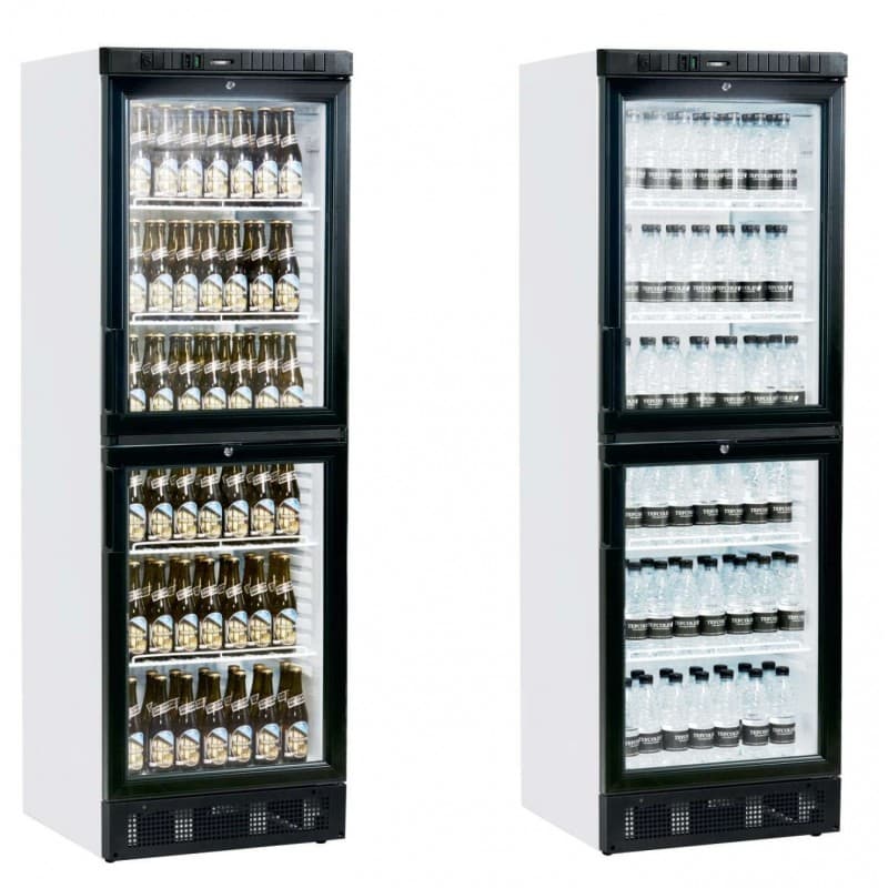 Vertical Refrigerado