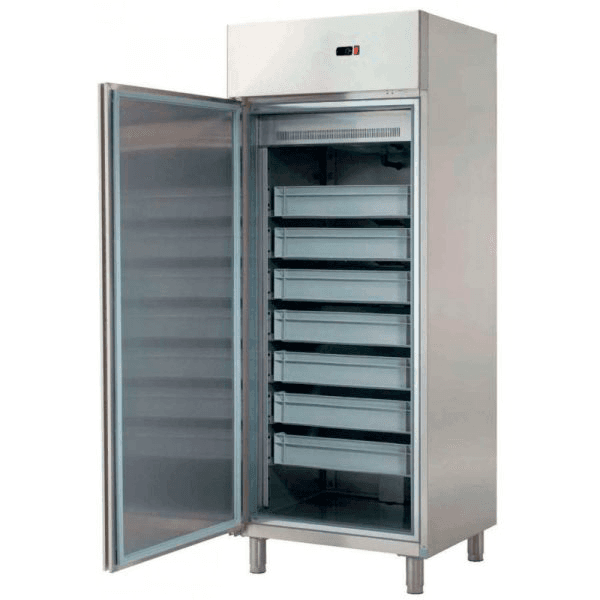 Vertical Refrigerado
