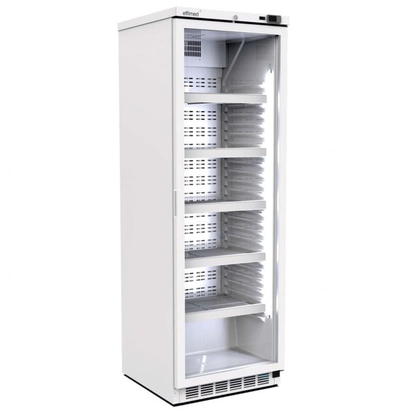 Vertical Refrigerado