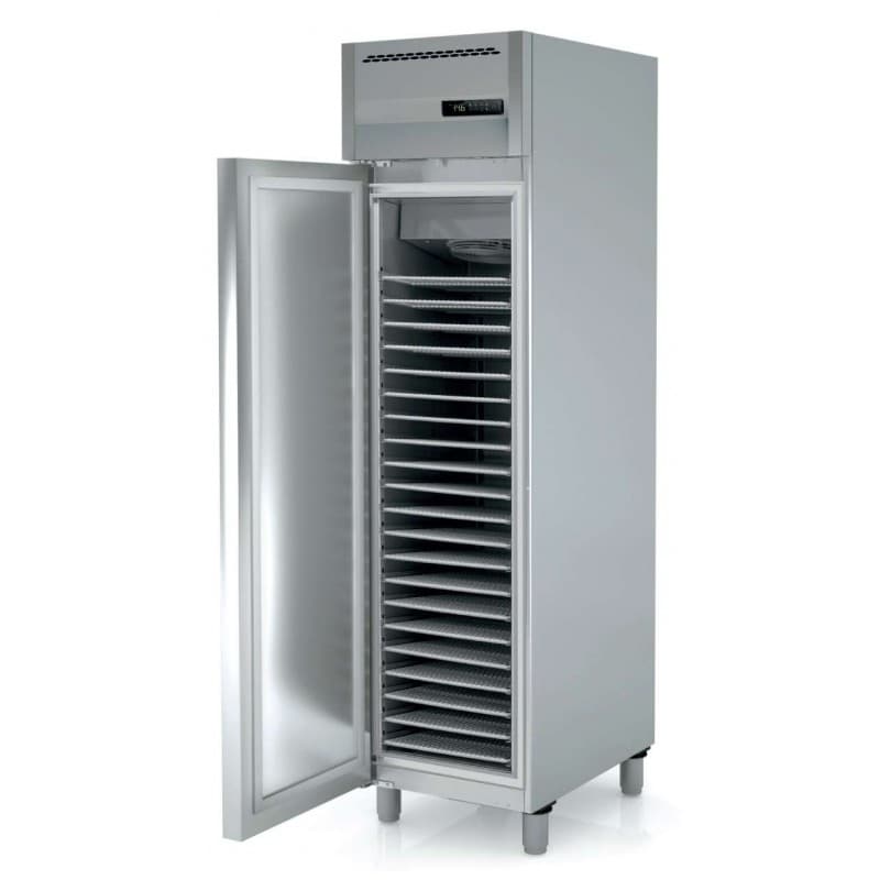 Vertical Refrigerado