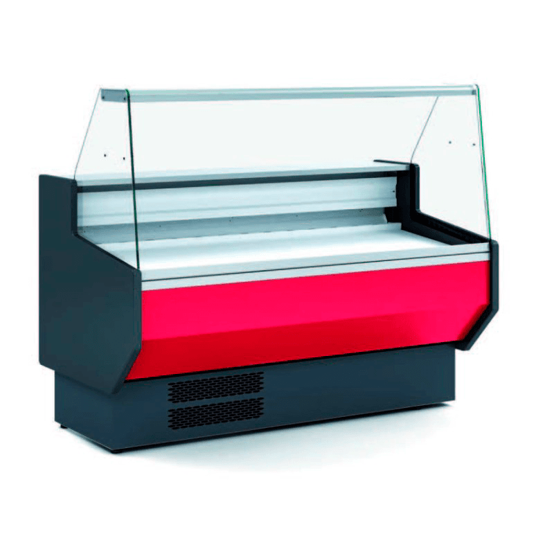 Vitrine Refrigerada