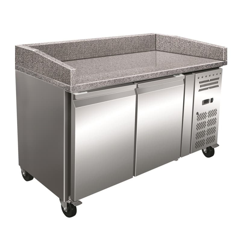 Bancada Refrigerada