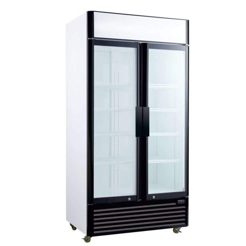 Duplo Refrigerado