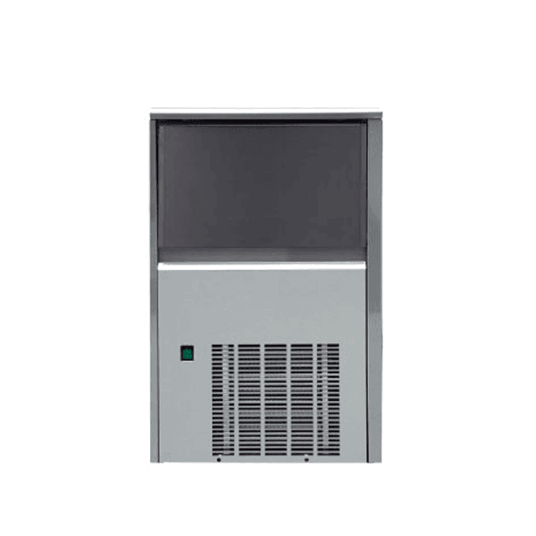 Máquina de Gelo 24Kg/24h – 260W – 350x475x595mm