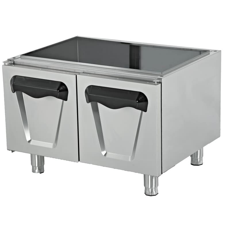 Móvel Base com 2 Portas 800x620x550h mm
