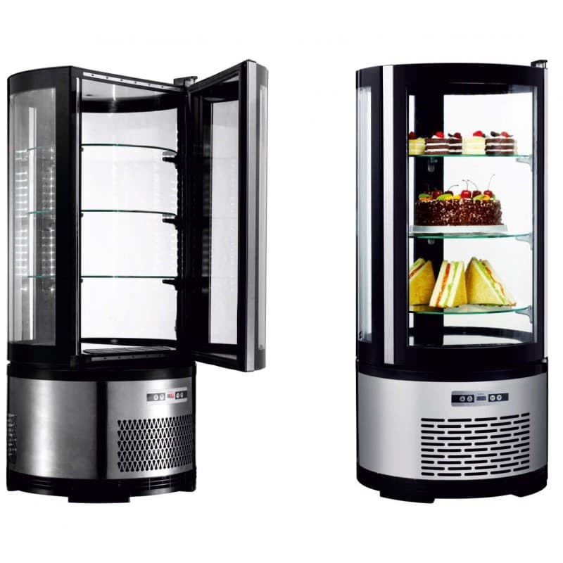 Vitrine Refrigerada