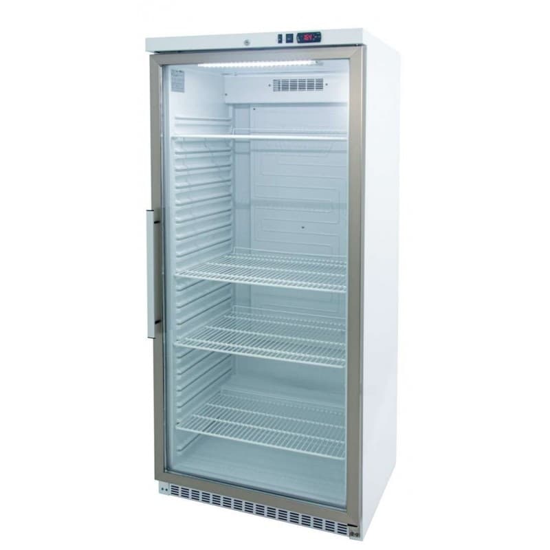 Vertical Refrigerado