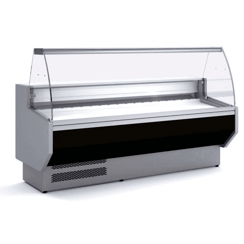 Vitrine Refrigerada