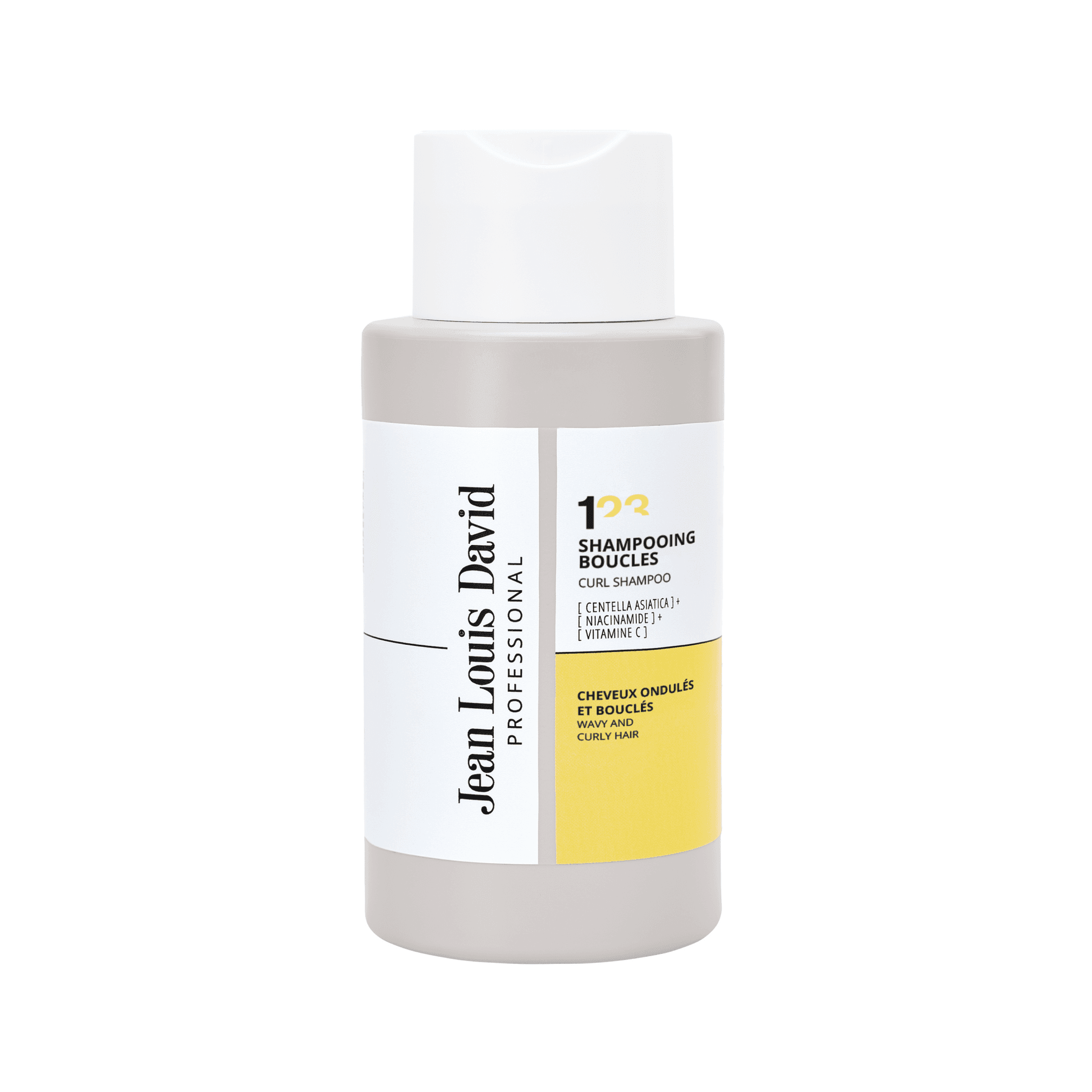 JLD Mix&Match Curl Champô