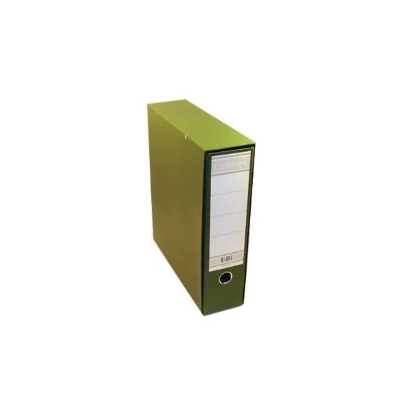 Cartonex Pasta Arquivo L40 310x290 202CC Verde
