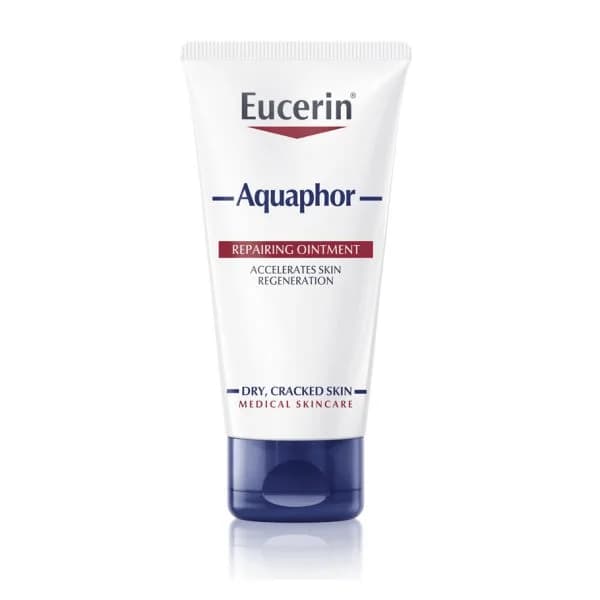 Eucerin Aquaphor Pomada Reparadora 45ml