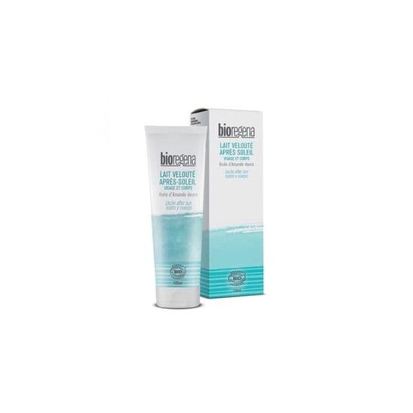 After Sun Bioregena Leite Bio 125ml