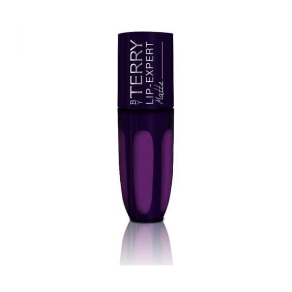 By Terry Lip-expert Matte Liquid Lipstick N.14 Purple Fiction
