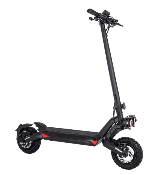 URBANGLIDE TROTINETE ESCOOTER AR5 48V 10AH PRETO - 3700092608555