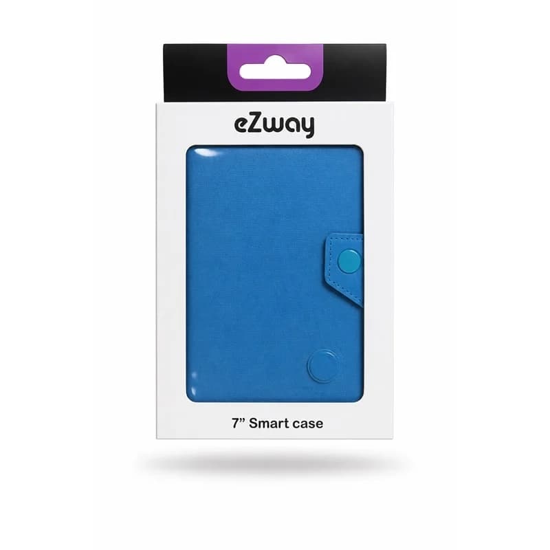 Capa Tablet Universal 7" Azul