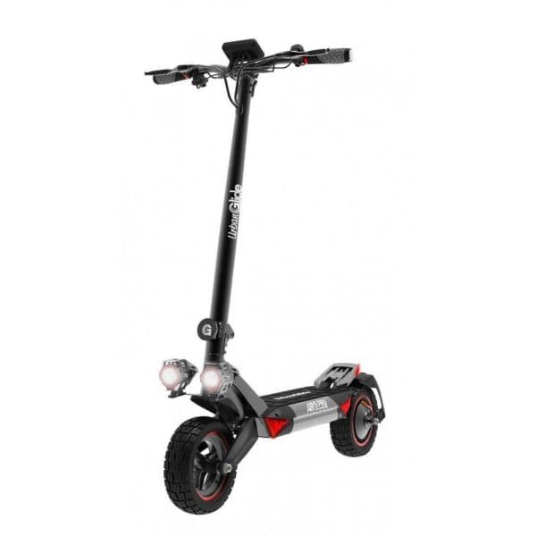 Trotinete UrbanGlide Elétrica AR5 Pro 800W Black