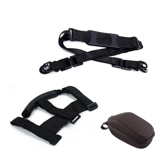 Urbanglide Conjunto 3 Acessórios para Trotinete