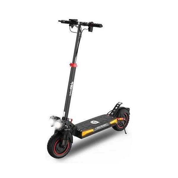Trotinete UrbanGlide Elétrica e-Cross Pro Boost 2