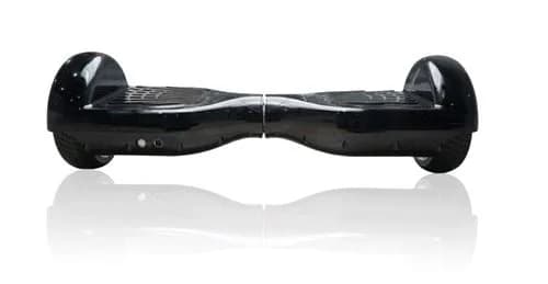 Hoverboard Go-Ride 65 Preto