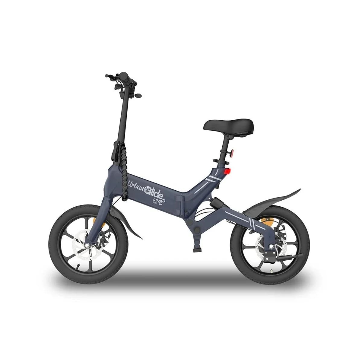 Bike Linx 160