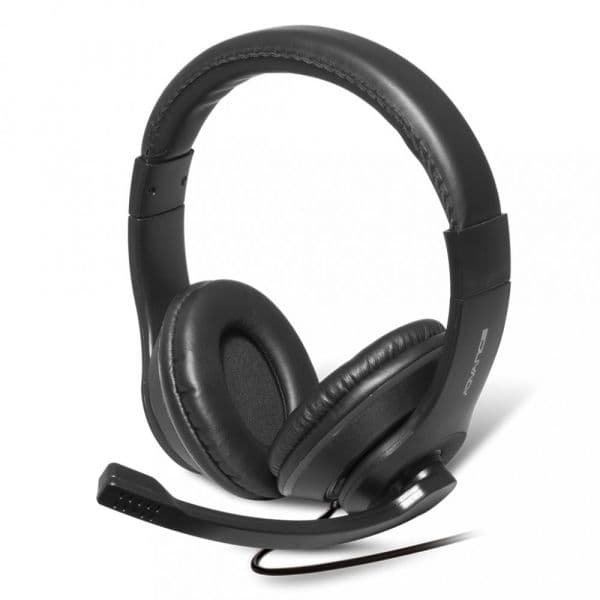 Advance Auscultadores Mic-799 - Mic-s799