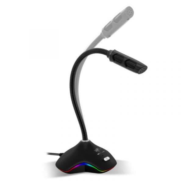 Spirit Of Gamer Microfone EKO300 - MIC-EKO300