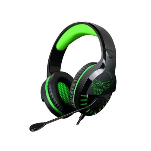 Spirit Of Gamer Auscultadores Gaming Pro-H3 XBox - MIC-PH3XXS