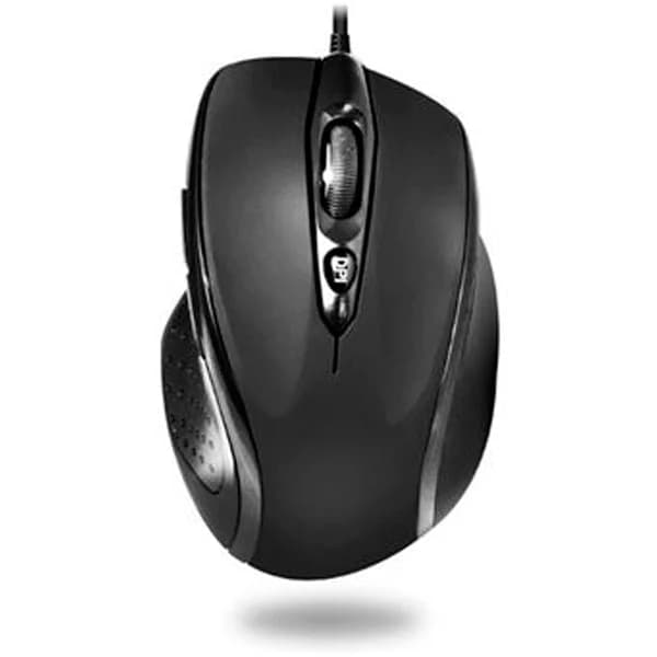 Advance Shape 6D P S-6D-BK
