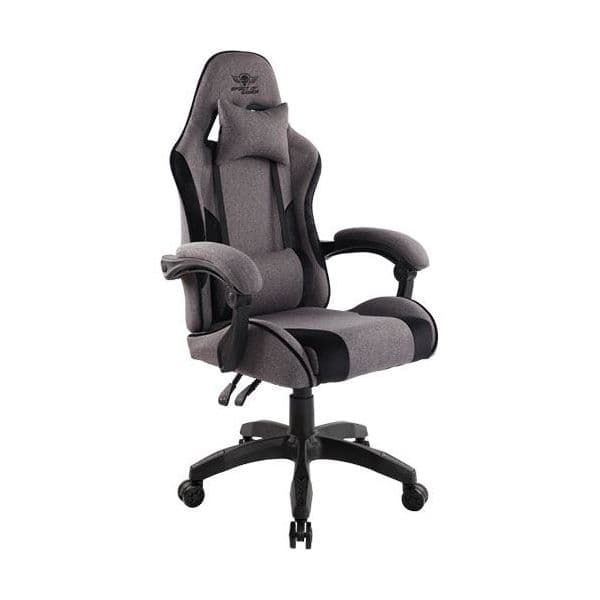 Cadeira Gaming Spirit of Gamer Arena Dark Grey